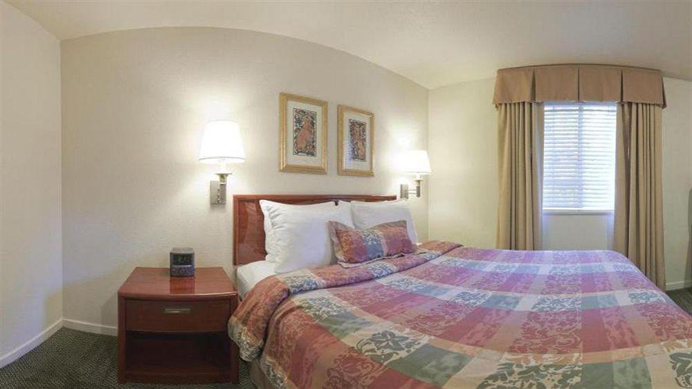 Sonesta ES Suites San Jose - Airport Exterior foto