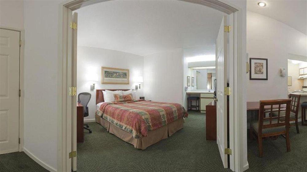 Sonesta ES Suites San Jose - Airport Habitación foto