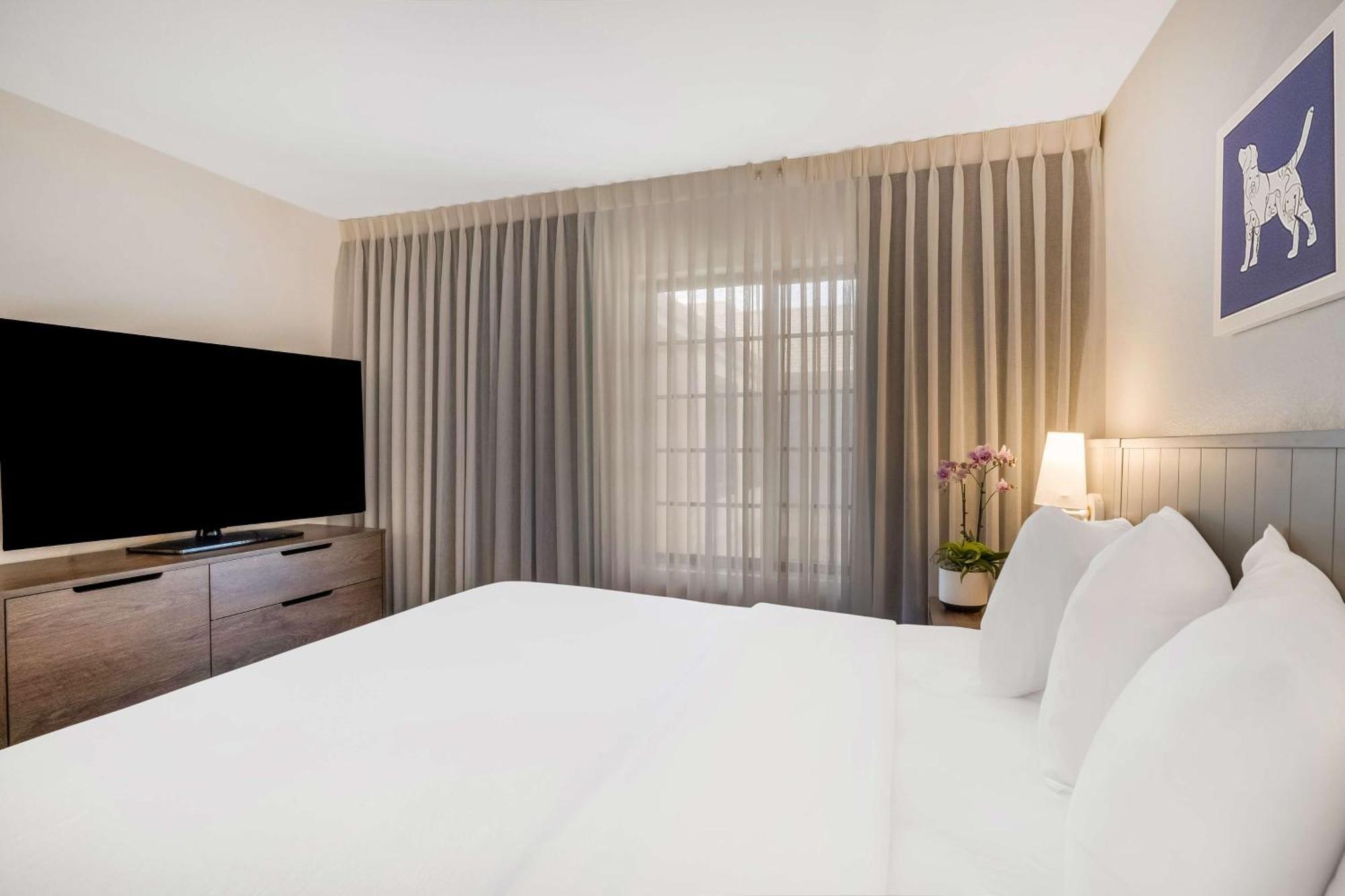 Sonesta ES Suites San Jose - Airport Exterior foto