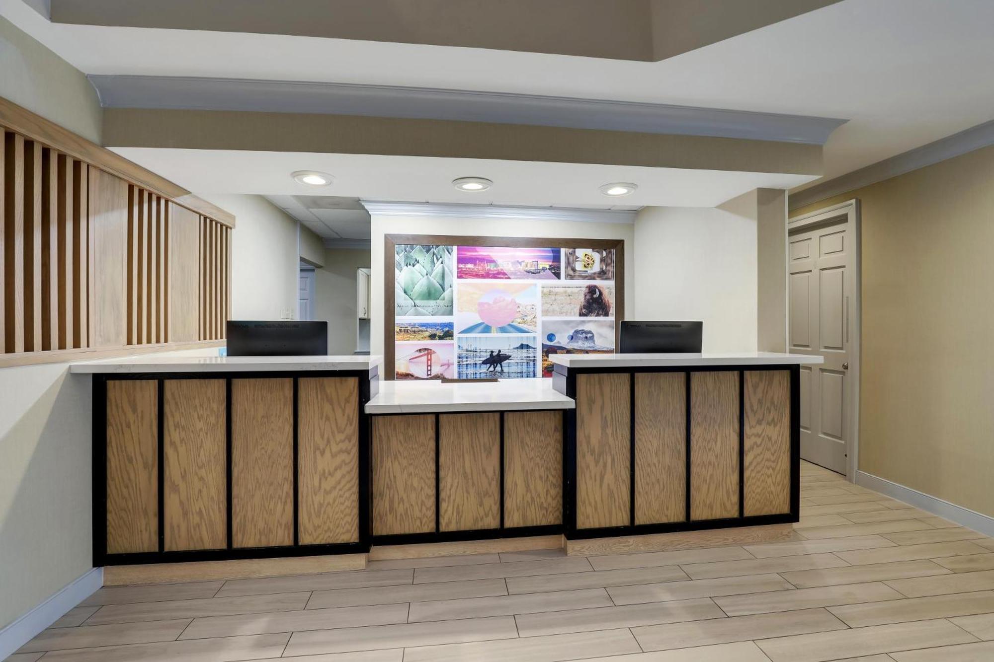 Sonesta ES Suites San Jose - Airport Exterior foto