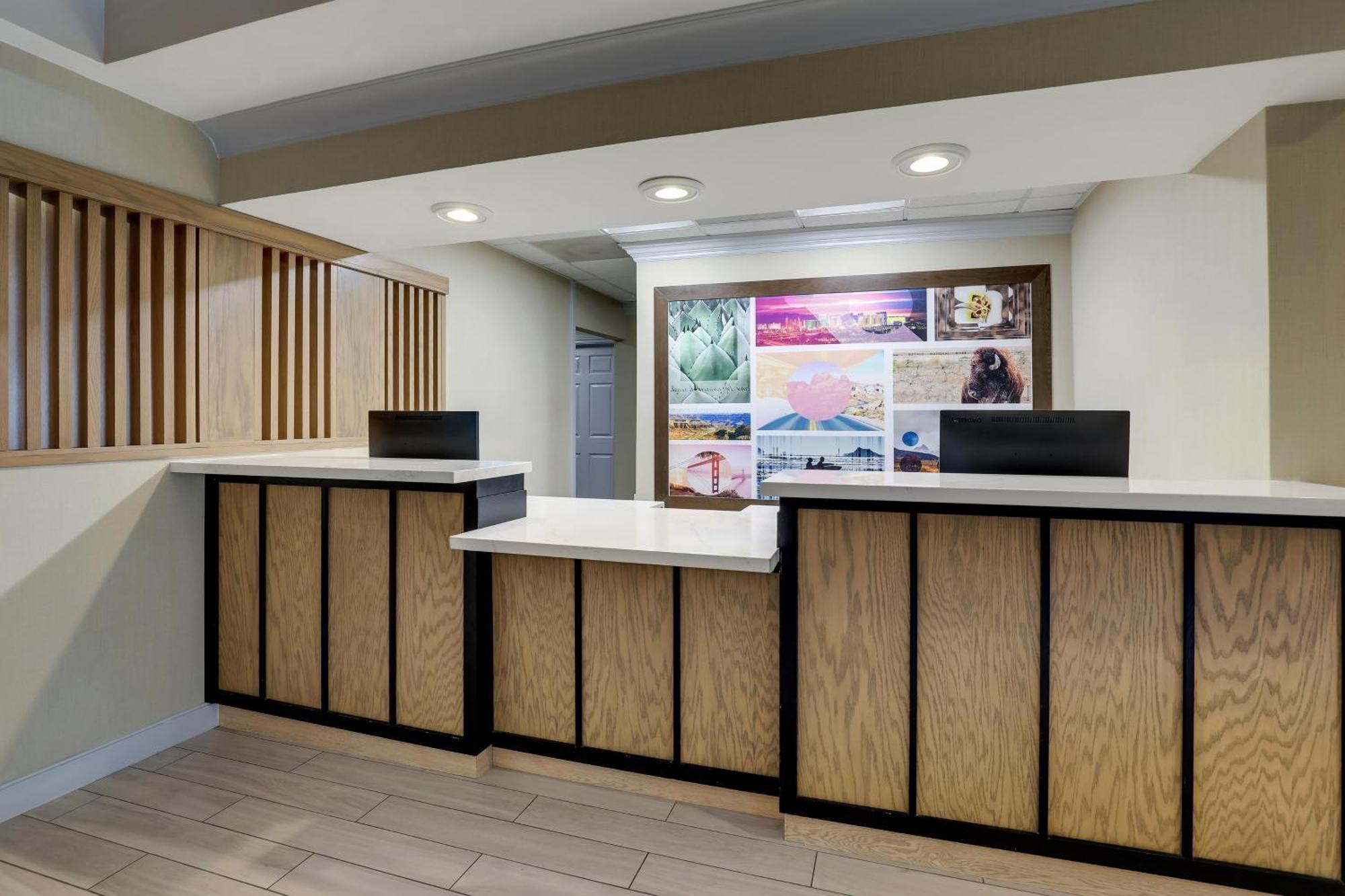 Sonesta ES Suites San Jose - Airport Exterior foto