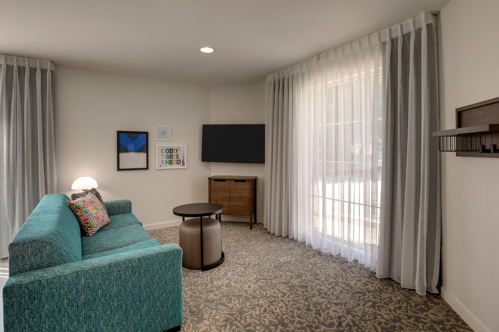 Sonesta ES Suites San Jose - Airport Exterior foto