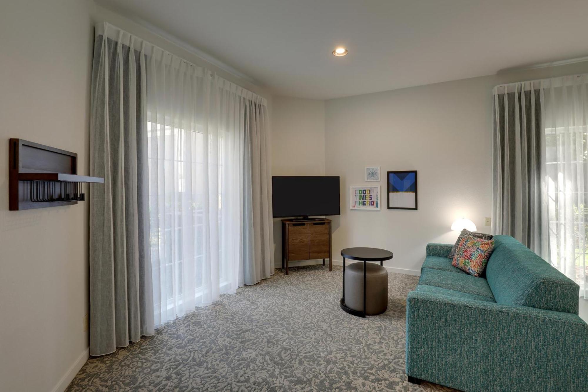 Sonesta ES Suites San Jose - Airport Exterior foto