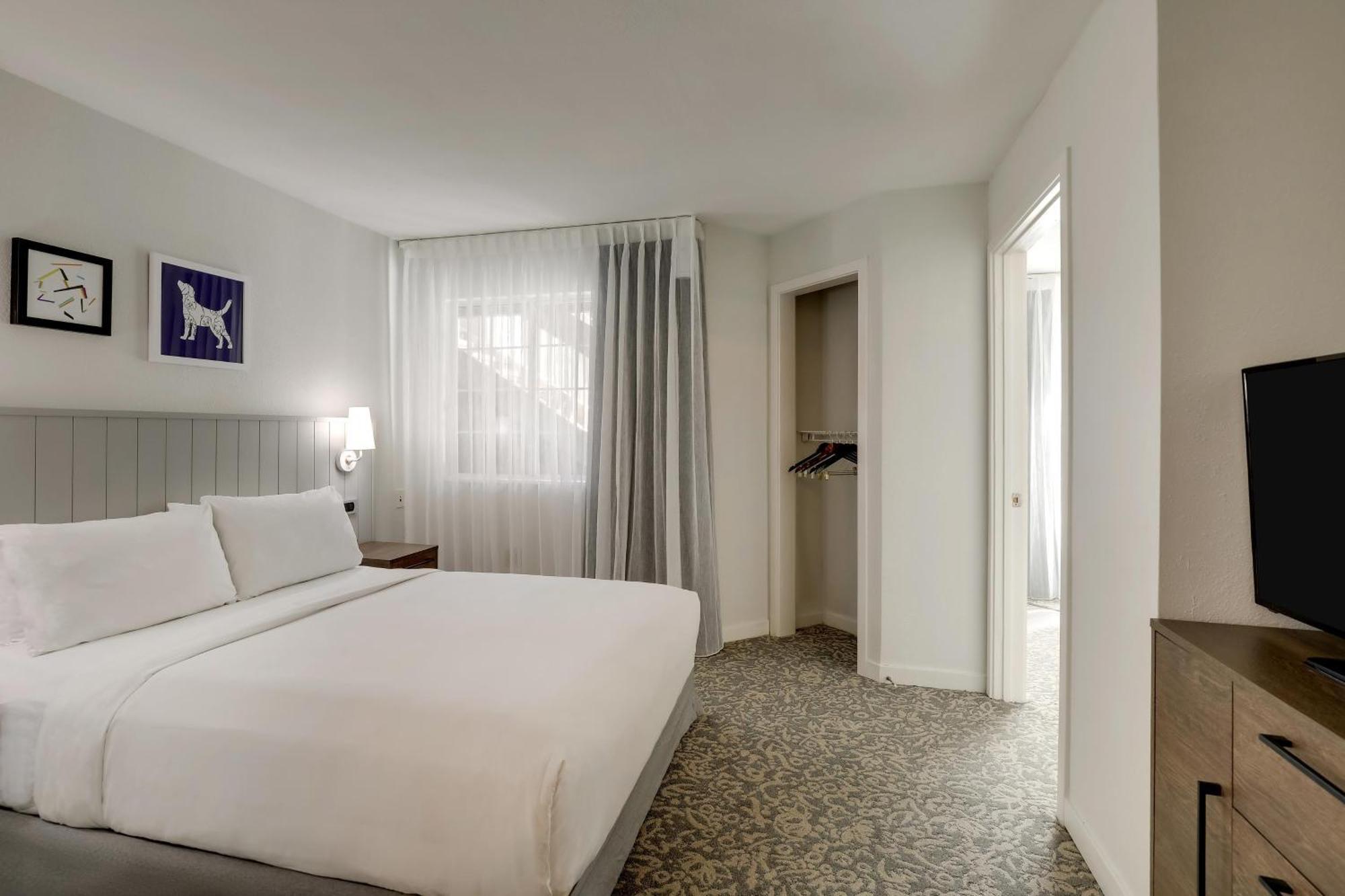 Sonesta ES Suites San Jose - Airport Exterior foto