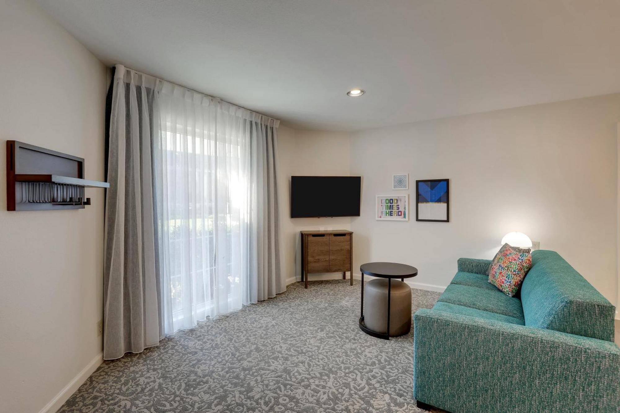 Sonesta ES Suites San Jose - Airport Exterior foto