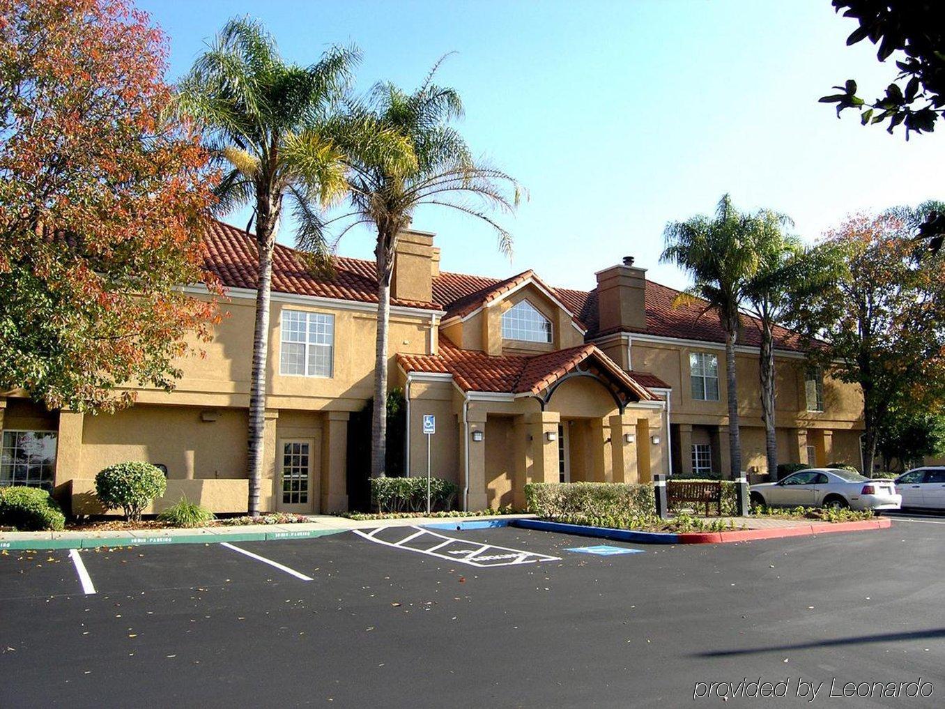 Sonesta ES Suites San Jose - Airport Exterior foto